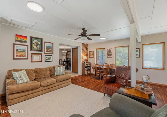 5th image of 150 Dug Ridge Rd, Kingston, TN 37763 | MLS# 1352319