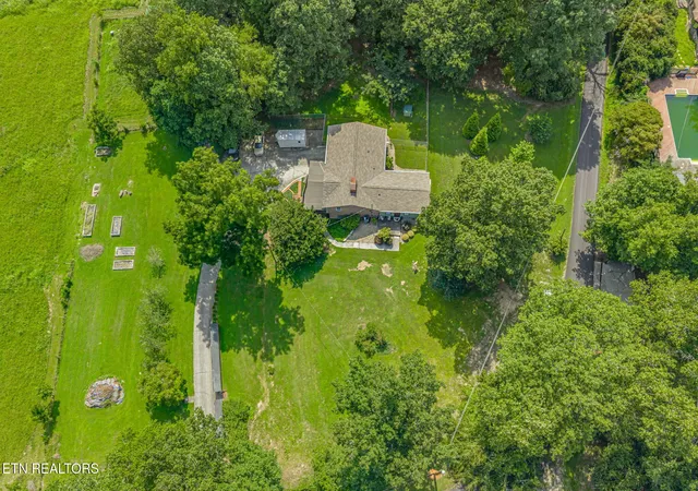 60th image of 150 Dug Ridge Rd, Kingston, TN 37763 | MLS# 1352319