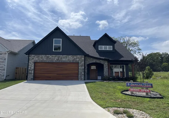 1st image of 3431 Sparks Scenic Wy, Knoxville, TN 37931 | MLS# 1352391