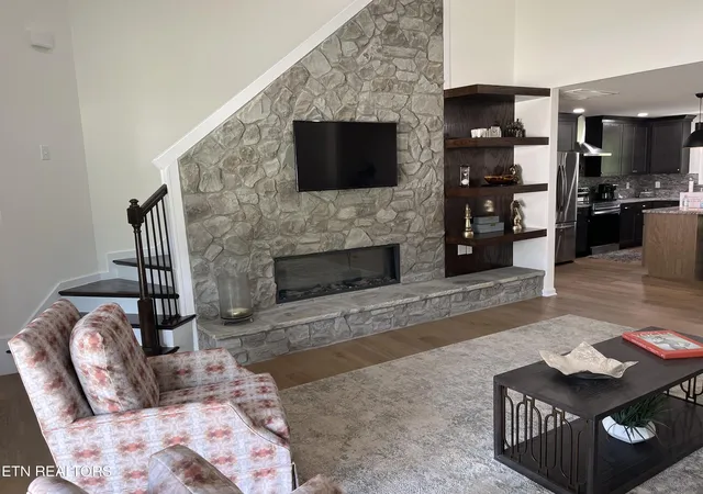Photo 4 of Single family home for sale at 3431 Sparks Scenic Way, Knoxville, TN 37931 | MLS# 1352391 | Listing updated on 2026-09-18