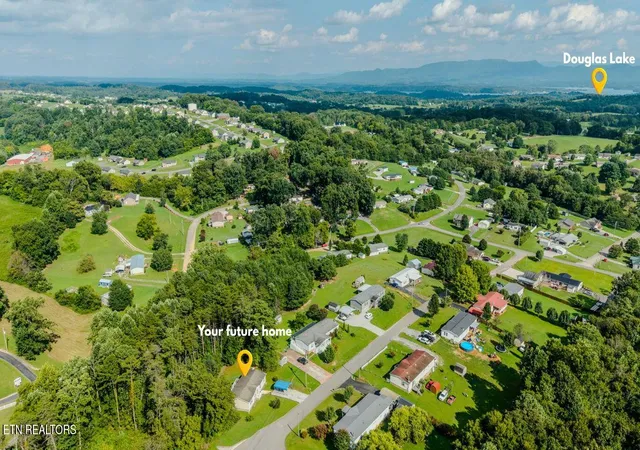 34th image of 328 Antler Ridge Rd, Dandridge, TN 37725 | MLS# 1352210