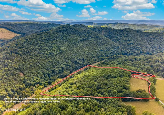 3rd image of Tbd Ferguson Ridge Rd, Tazewell, TN 37879 | MLS# 1352197