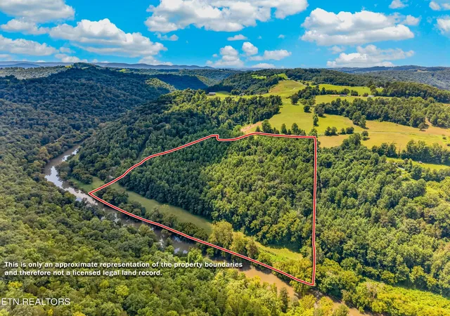42nd image of Tbd Ferguson Ridge Rd, Tazewell, TN 37879 | MLS# 1352197