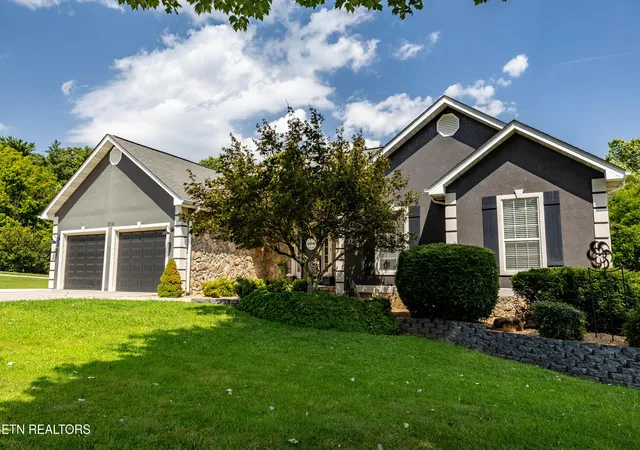 2nd image of 2108 Chas Way Blvd, Maryville, TN 37803 | MLS# 1352555