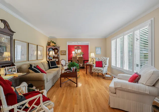5th image of 7921 Castlecomb Rd, Powell, TN 37849 | MLS# 1352340