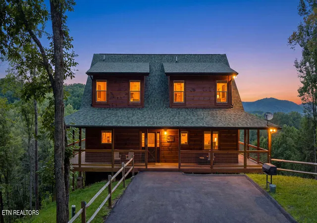 1st image of 3945 Boogertown Rd, Sevierville, TN 37876 | MLS# 1352224