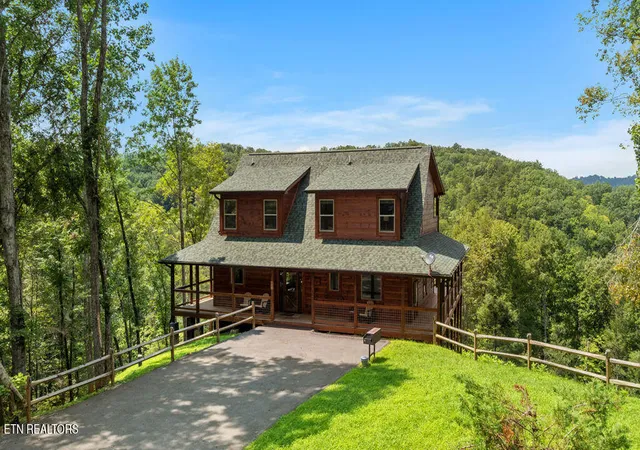 2nd image of 3945 Boogertown Rd, Sevierville, TN 37876 | MLS# 1352224