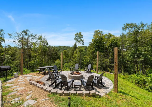 60th image of 3945 Boogertown Rd, Sevierville, TN 37876 | MLS# 1352224