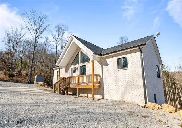 55th image of 113 Pool Dr, La Follette, TN 37766 | MLS# 1352434