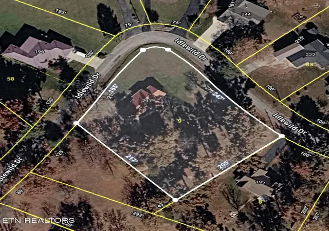 27th image of 291 Idlewild Dr, Sparta, TN 38583 | MLS# 1352499
