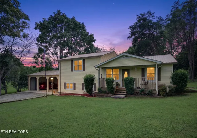 2nd image of 165 E Whitehall Rd, Cookeville, TN 38501 | MLS# 1352220