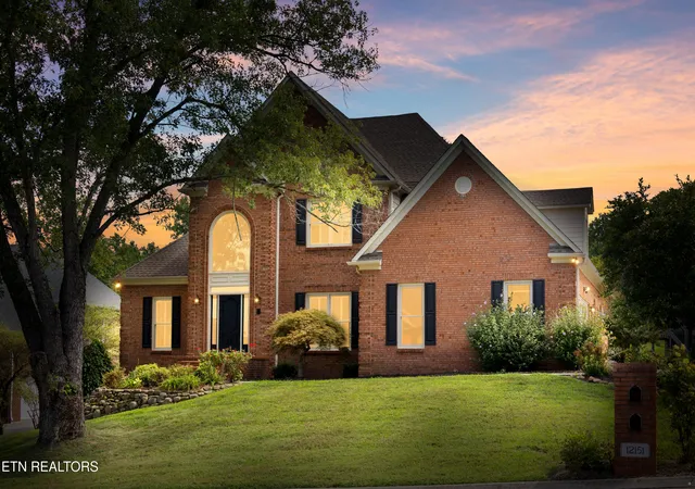1st image of 12151 Brookstone Dr, Farragut, TN 37934 | MLS# 1352268