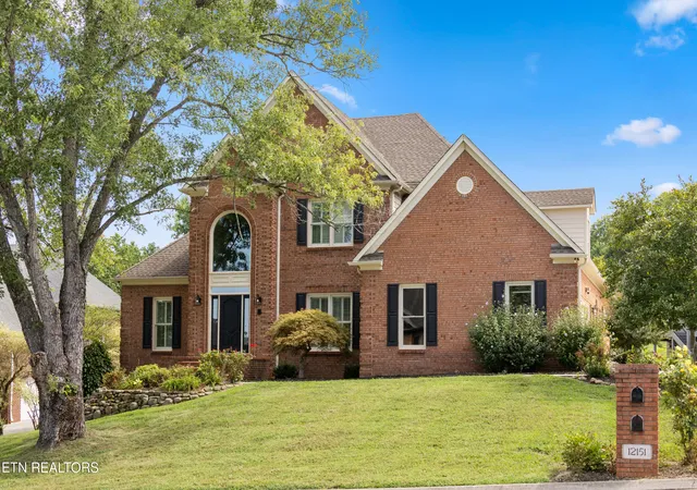 2nd image of 12151 Brookstone Dr, Farragut, TN 37934 | MLS# 1352268
