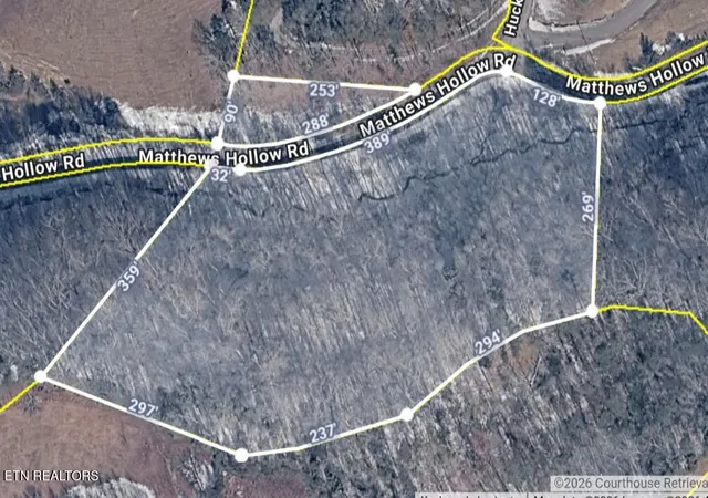 18th image of 1309 Matthews Hollow Rd, Sevierville, TN 37876 | MLS# 1352271
