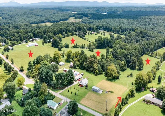 2nd image of 28ac Taylors Chapel Rd, Crossville, TN 38572 | MLS# 1352284