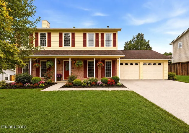 2nd image of 1617 Cheney Rd, Knoxville, TN 37922 | MLS# 1352298