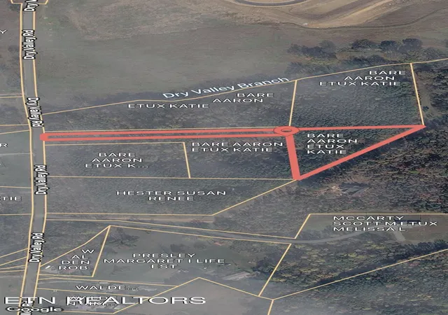9th image of 7836 Dry Valley Rd, Loudon, TN 37774 | MLS# 1352252