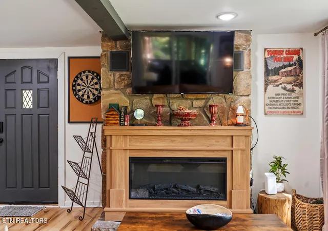 3rd image of 139 Branam Hollow Ln, Gatlinburg, TN 37738 | MLS# 1352348