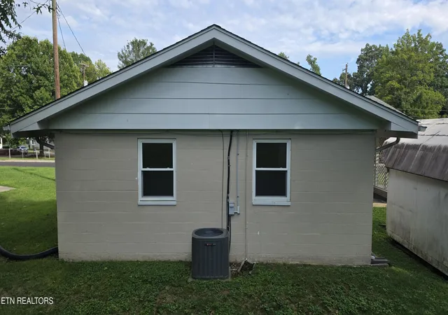 31st image of 124 S Purdue Ave, Oak Ridge, TN 37830 | MLS# 1352400