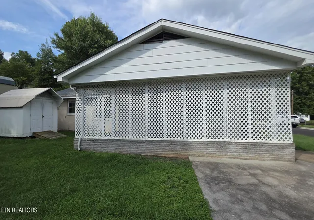 5th image of 124 S Purdue Ave, Oak Ridge, TN 37830 | MLS# 1352400