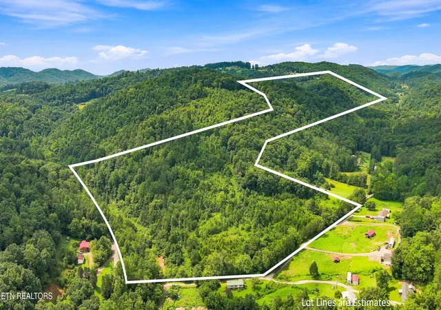 1st image of Gray Rd, Maynardville, TN 37807 | MLS# 1352253