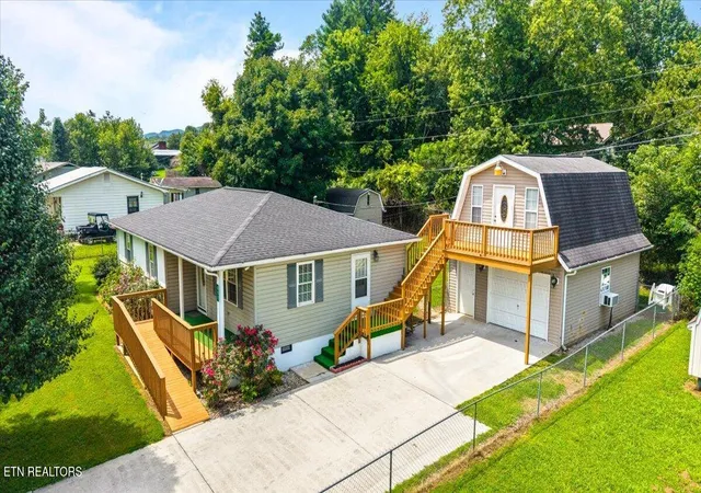 1st image of 227 Higdon Ln, La Follette, TN 37766 | MLS# 1352536