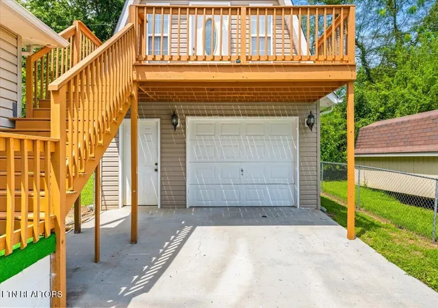 Photo 4 of Sale Pending at 227 Higdon Ln, La Follette, TN 37766 | MLS# 1352536 | Listing updated on 2026-08-24