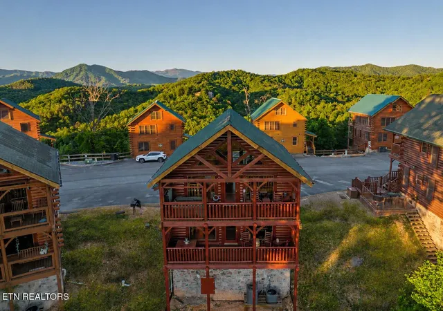 1st image of 2819 White Oak Ridge Ln, Sevierville, TN 37862 | MLS# 1352398