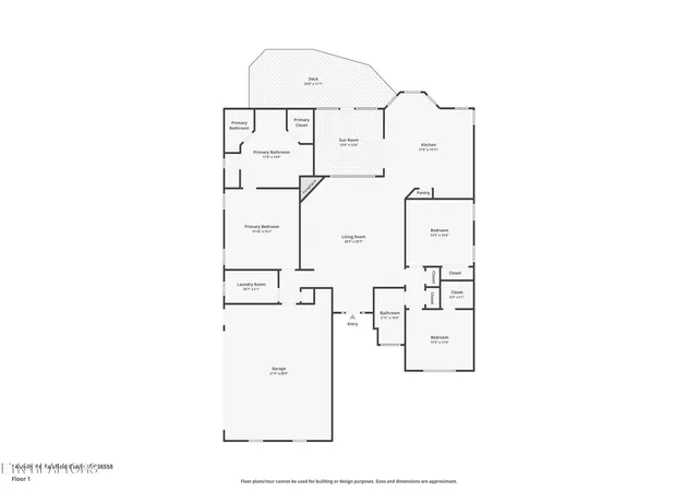 42nd image of 14 Holly Ct, Crossville, TN 38558 | MLS# 1352281