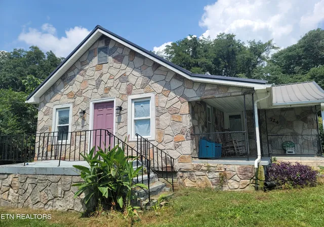 1st image of 724 W Rhoten St, Jefferson City, TN 37760 | MLS# 1352415