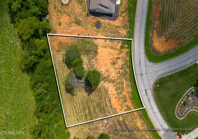 2nd image of Serenity Dr #Lot 10, Harriman, TN 37748 | MLS# 1352302