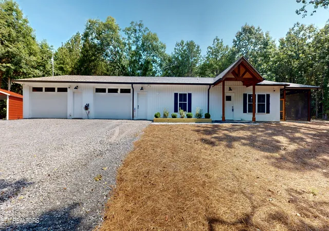 Photo 3 of Single family home for sale at 300 Mcclure Rd, Benton, TN 37307 | MLS# 1352300 | Listing updated on 2026-09-04