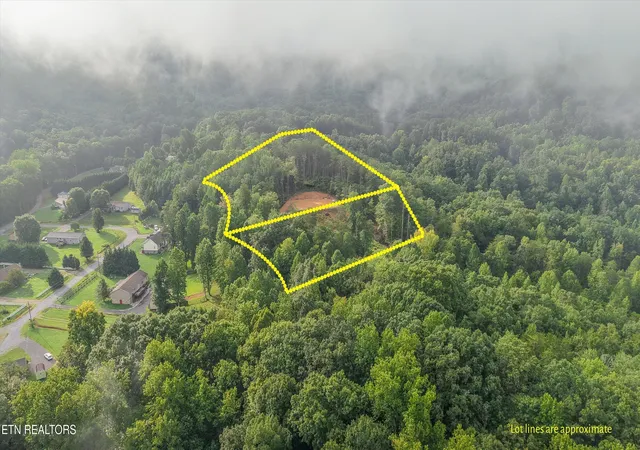 Photo 3 of Land for sale at 1940 Roy Lee Way, Seymour, TN 37865 | MLS# 1352334 | Listing updated on 2026-08-19