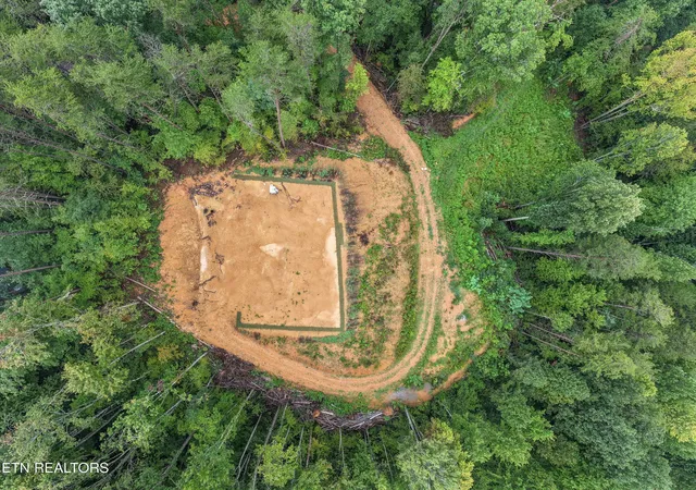 Photo 4 of Land for sale at 1940 Roy Lee Way, Seymour, TN 37865 | MLS# 1352334 | Listing updated on 2026-08-19