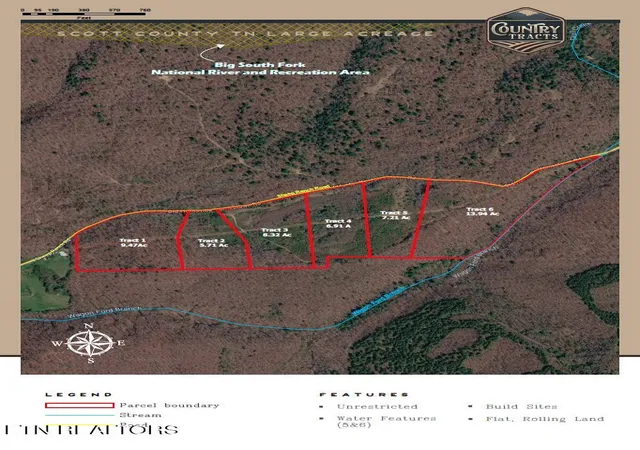 19th image of Sheep Ranch Rd, Robbins, TN 37852 | MLS# 1352330