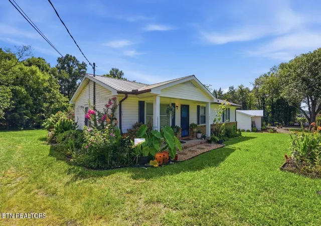 3rd image of 162 W Whitehall Rd, Cookeville, TN 38501 | MLS# 1352390