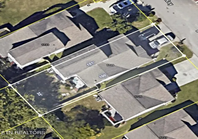 34th image of 1729 Delmonte Wy, Knoxville, TN 37932 | MLS# 1352500