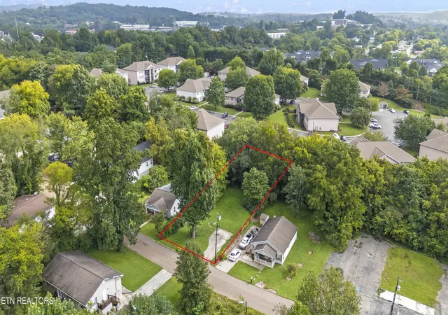 1st image of 712 Washburn St, Knoxville, TN 37919 | MLS# 1352344