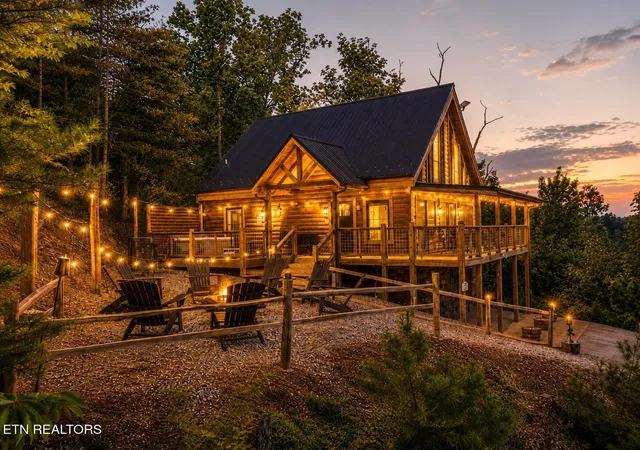 2nd image of 1606 Dove Wing Wy, Sevierville, TN 37862 | MLS# 1352370