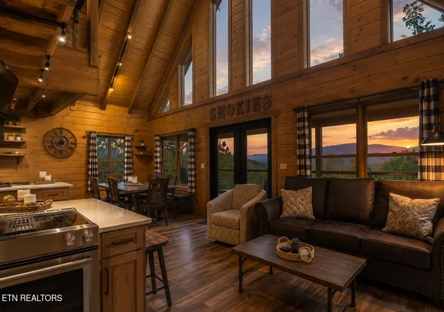 4th image of 1606 Dove Wing Wy, Sevierville, TN 37862 | MLS# 1352370