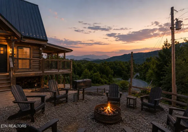 5th image of 1606 Dove Wing Wy, Sevierville, TN 37862 | MLS# 1352370