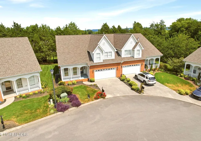 3rd image of 7608 Charmwood Wy, Knoxville, TN 37938 | MLS# 1352356