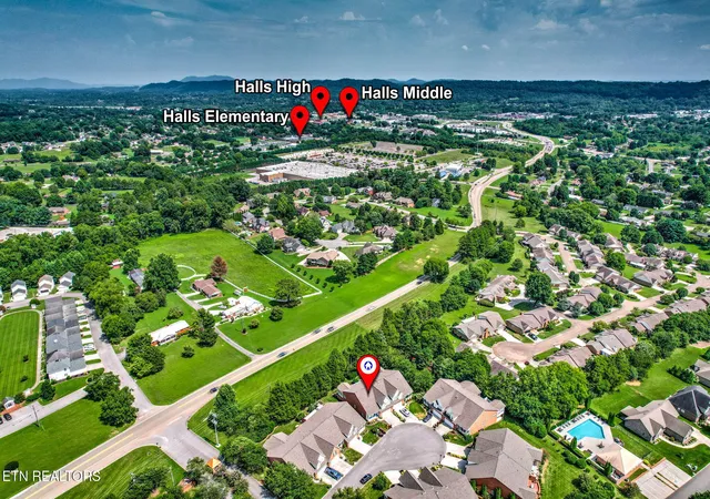 56th image of 7608 Charmwood Wy, Knoxville, TN 37938 | MLS# 1352356