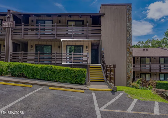1st image of 1081 Cove Rd #824, Sevierville, TN 37876 | MLS# 1352525