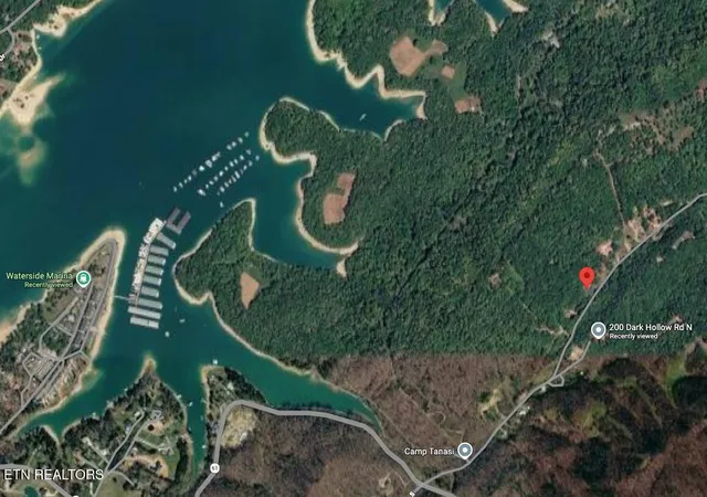 2nd image of Dark Hollow Rd, Andersonville, TN 37705 | MLS# 1352438
