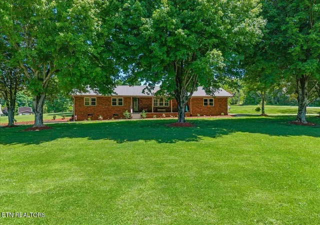 Photo 1 of Single family home for sale at 2065 Hwy 30e 234ac, Athens, TN 37303 | MLS# 1352362 | Listing updated on 2026-10-28