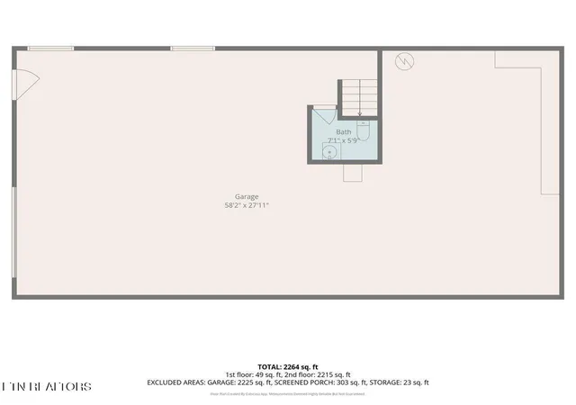 54th image of 4031 Peace Dr, Morristown, TN 37814 | MLS# 1352554