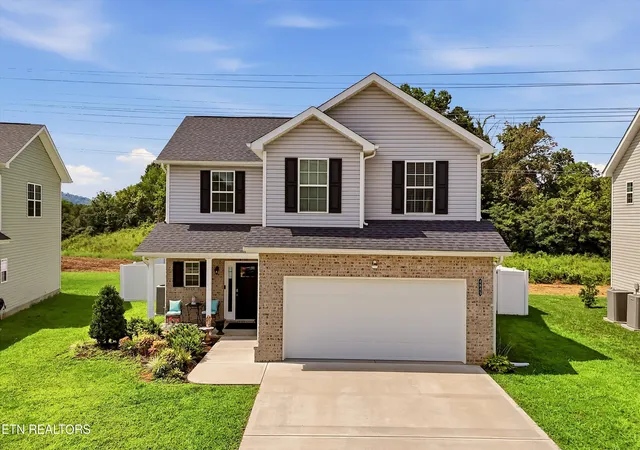 1st image of 4845 Stoneyhurst Ln, Knoxville, TN 37918 | MLS# 1352383