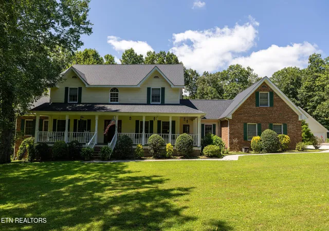 Photo 1 of Single family home for sale at 443 Tigues Crk Rd, Dayton, TN 37321 | MLS# 1352371 | Listing updated on 2026-08-19