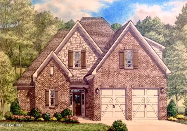 1st image of 342 French Vineyard Ln, Knoxville, TN 37923 | MLS# 1352528
